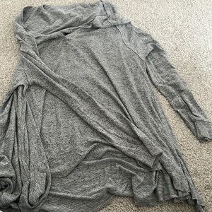 Mossimo size medium sweater.